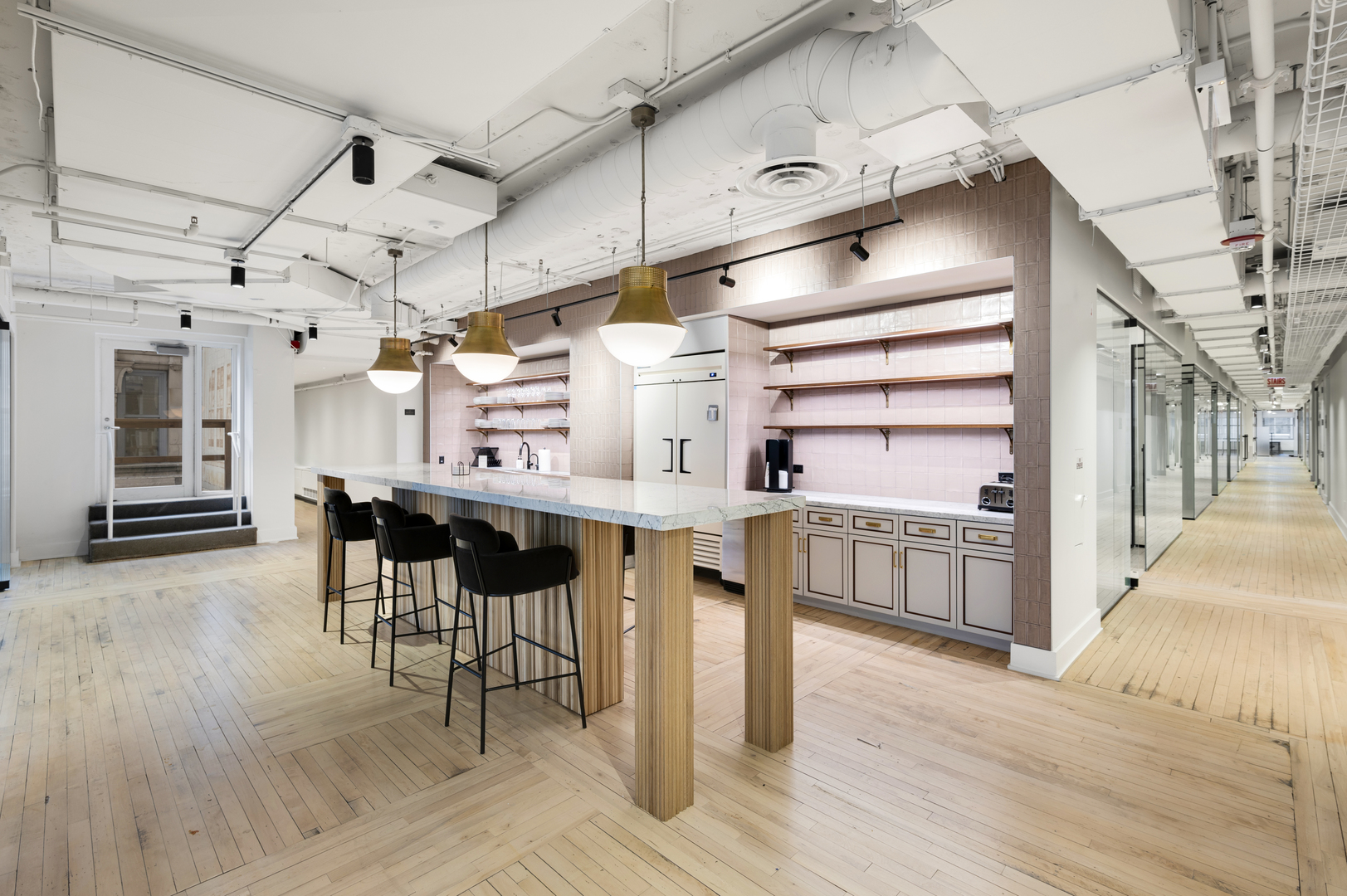 20 North Wacker Drive Chicago IL 60606