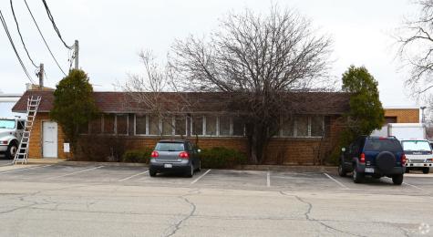 9 Mary Street Des Plaines IL 60016
