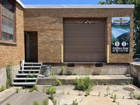 9 Mary Street Des Plaines IL 60016