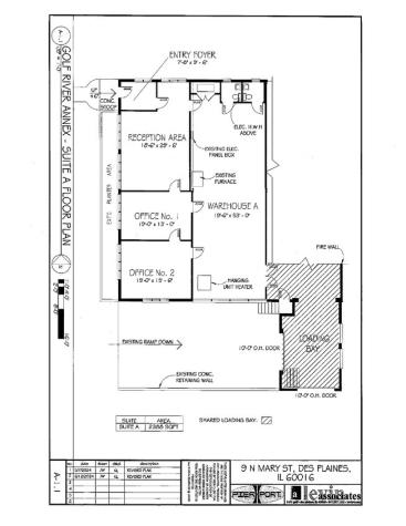 9 Mary Street Des Plaines IL 60016
