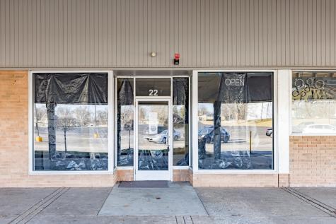 150 South Kennedy Drive Carpentersville IL 60110