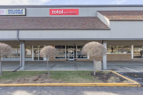 150 South Kennedy Drive Carpentersville IL 60110