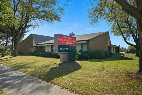 2450 Glenwood Avenue Joliet IL 60435