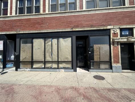 2406 West 63rd Street Chicago IL 60629