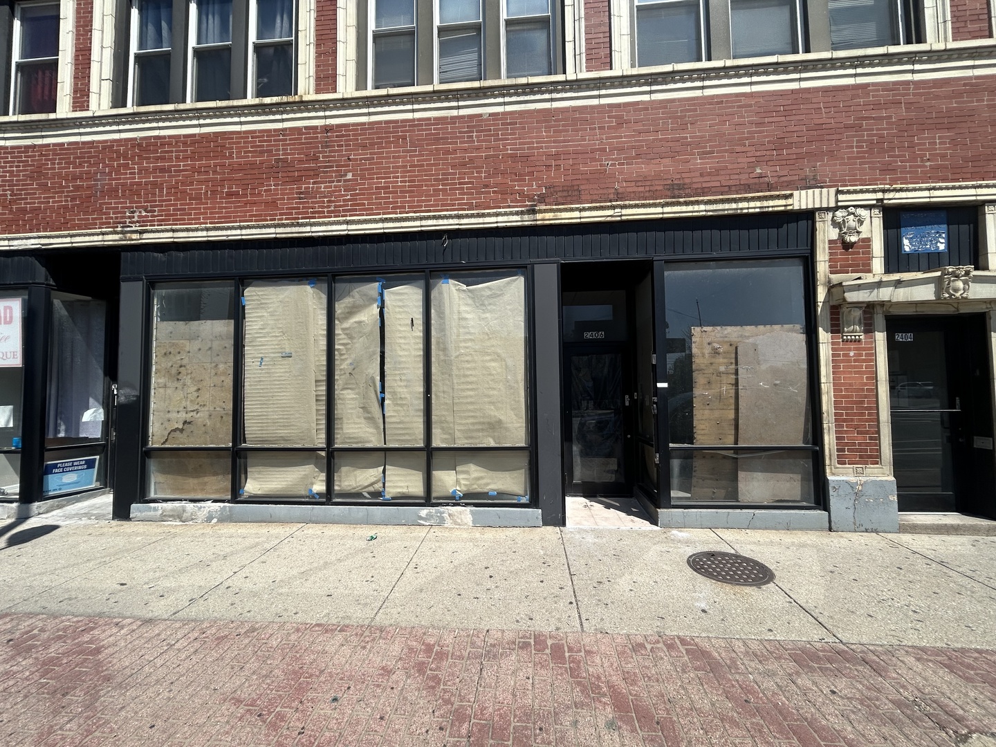 2406 West 63rd Street Chicago IL 60629