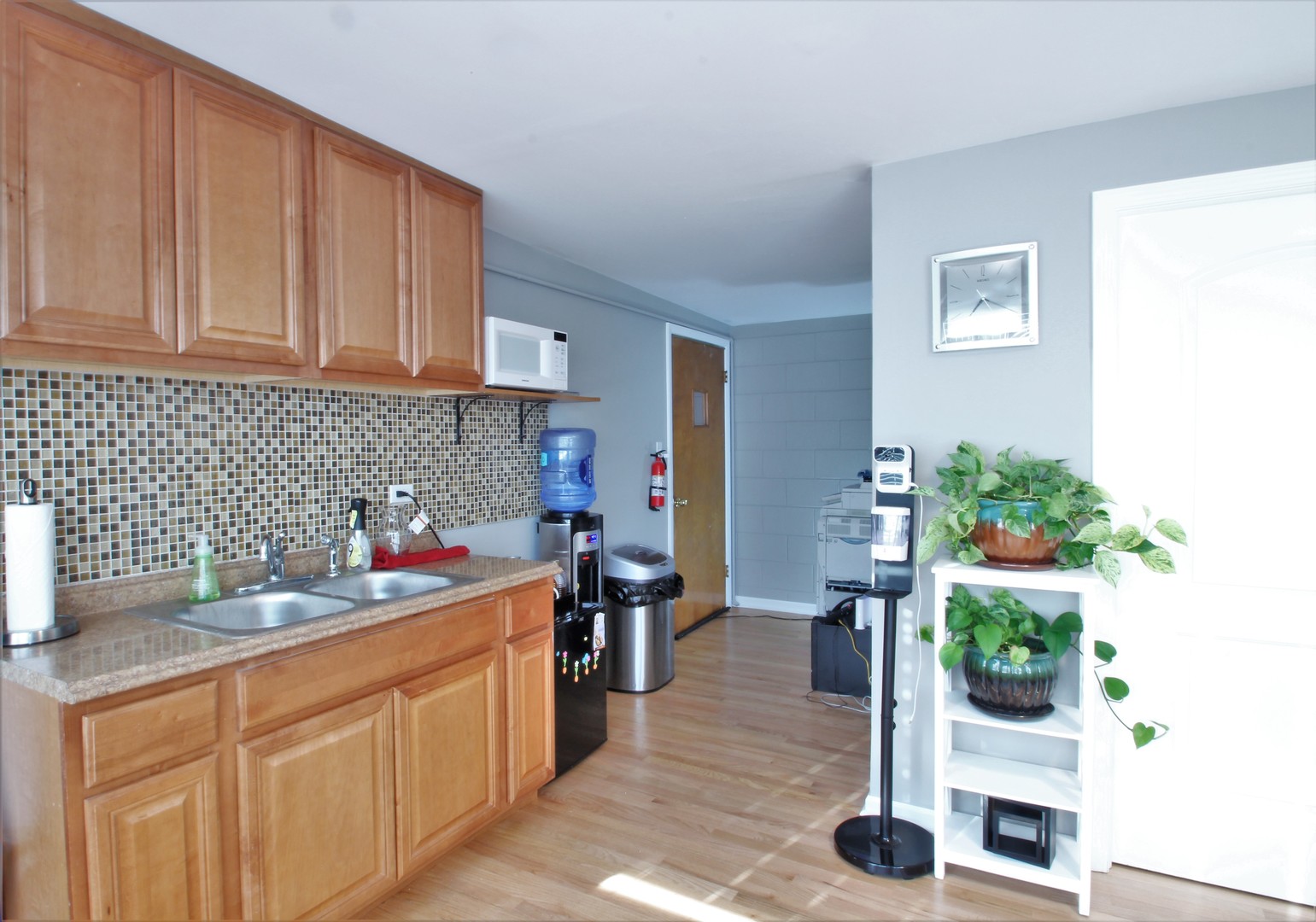 9725 South Western Avenue Chicago IL 60643