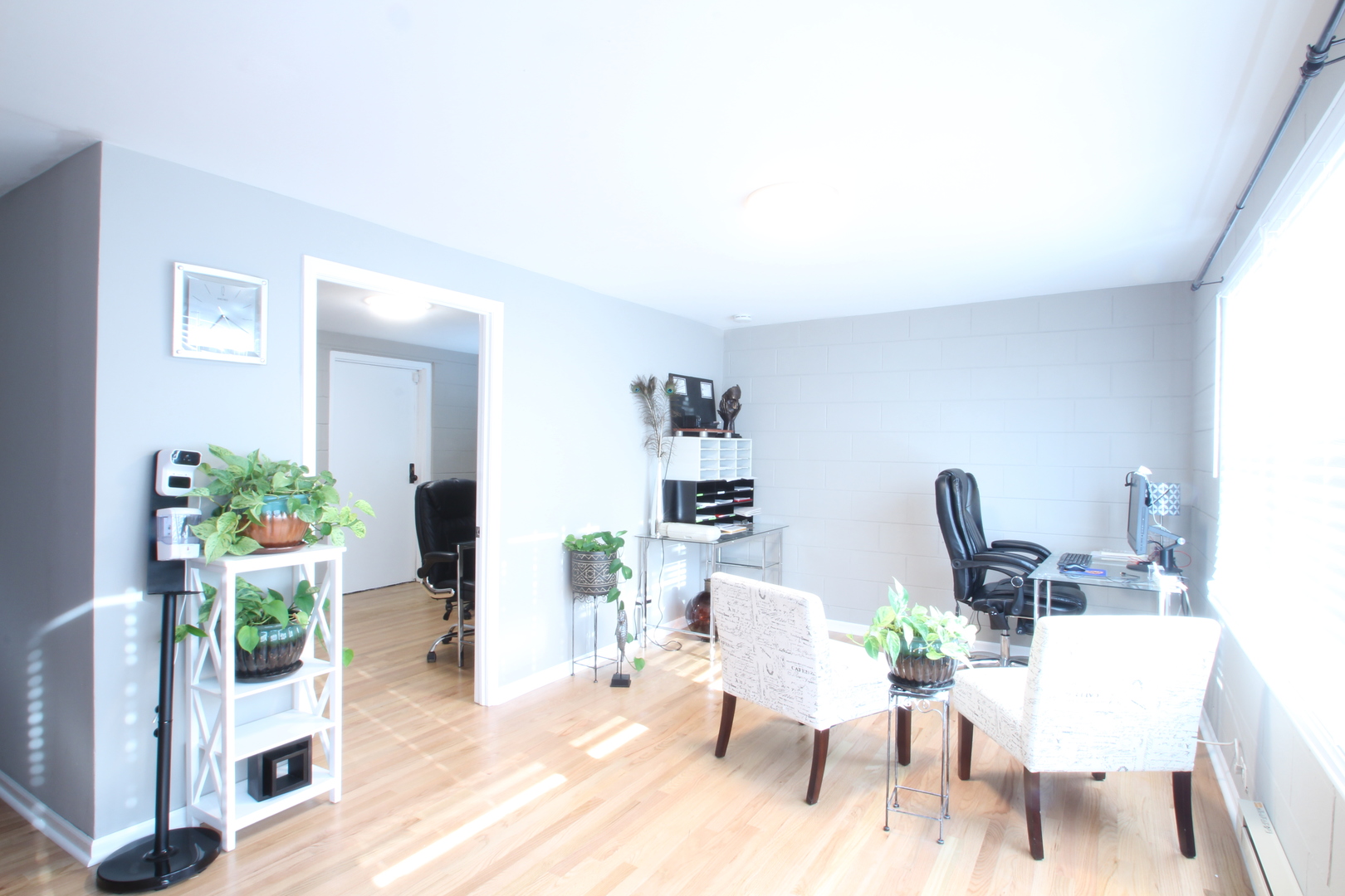 9725 South Western Avenue Chicago IL 60643