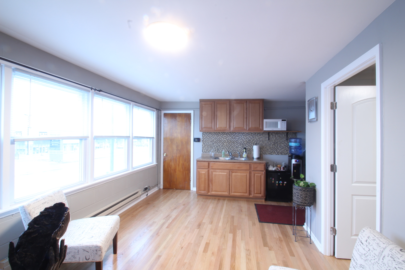9725 South Western Avenue Chicago IL 60643