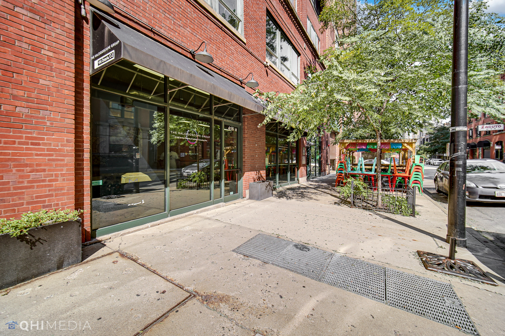 416 West Ontario Street Chicago IL 60610