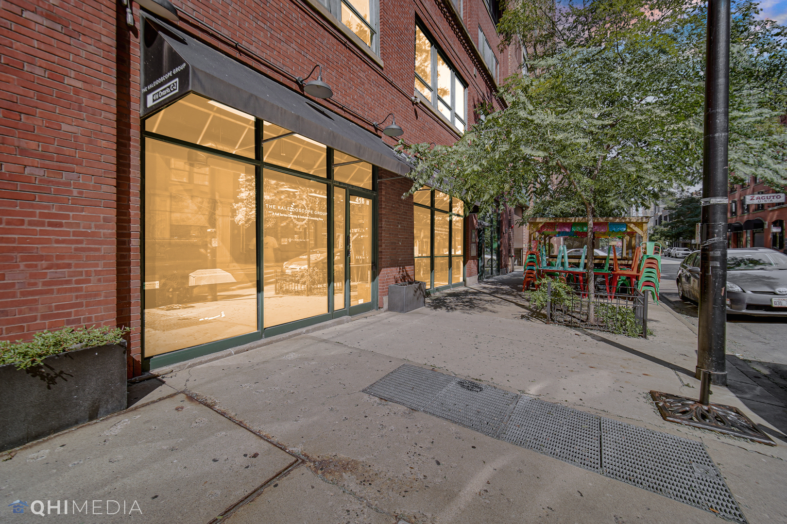 416 West Ontario Street Chicago IL 60610