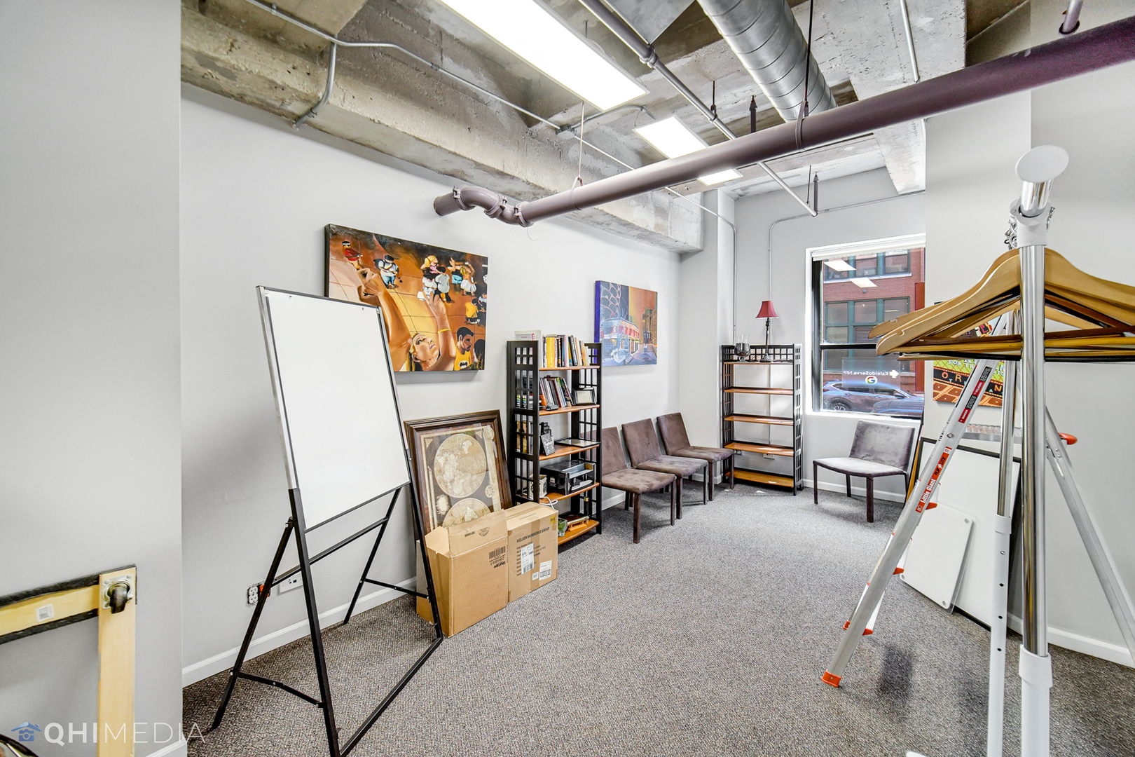 416 West Ontario Street Chicago IL 60610