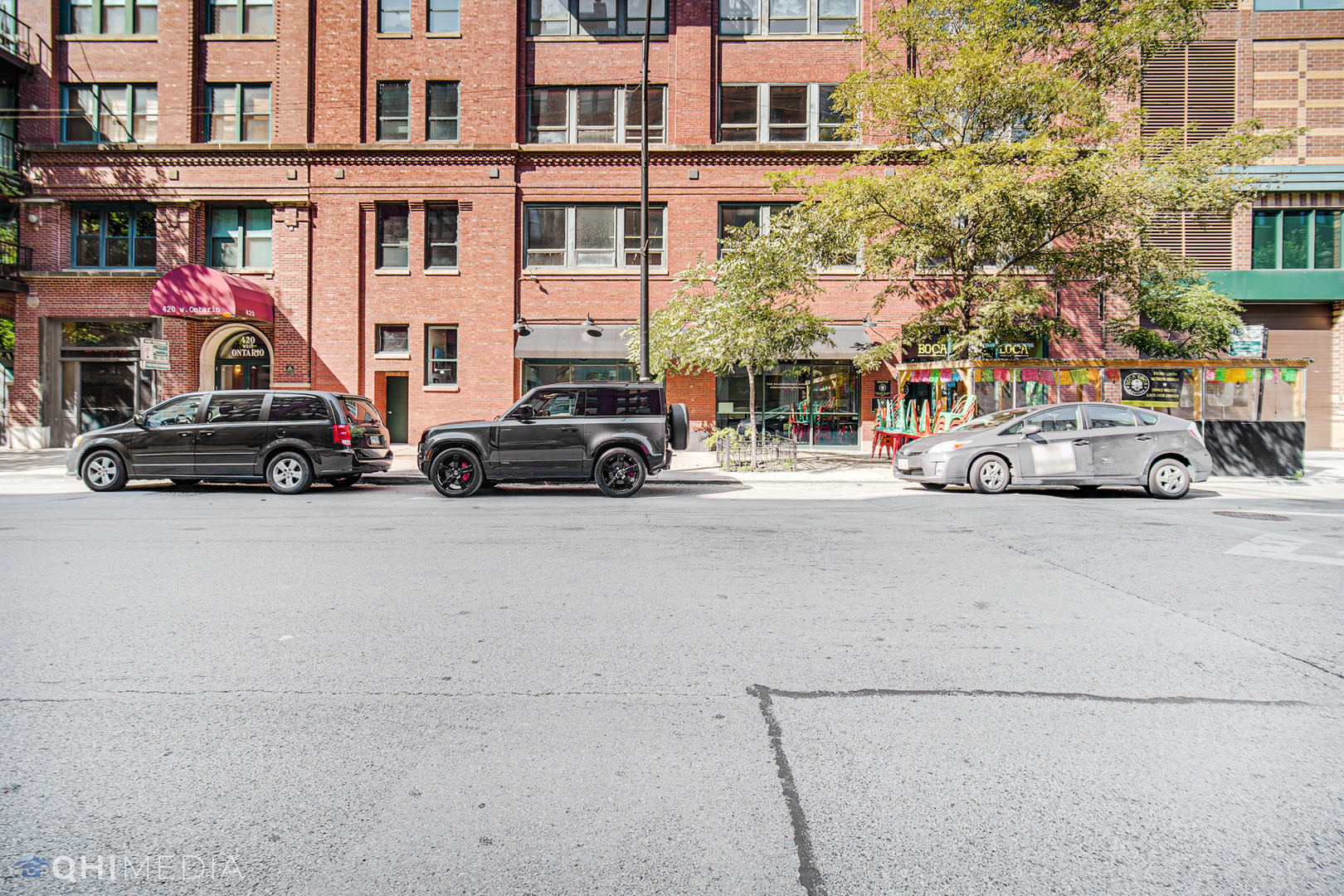 416 West Ontario Street Chicago IL 60610