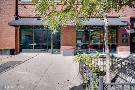 416 West Ontario Street Chicago IL 60610