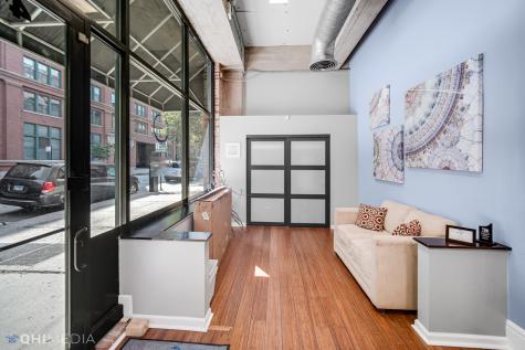 416 West Ontario Street Chicago IL 60610