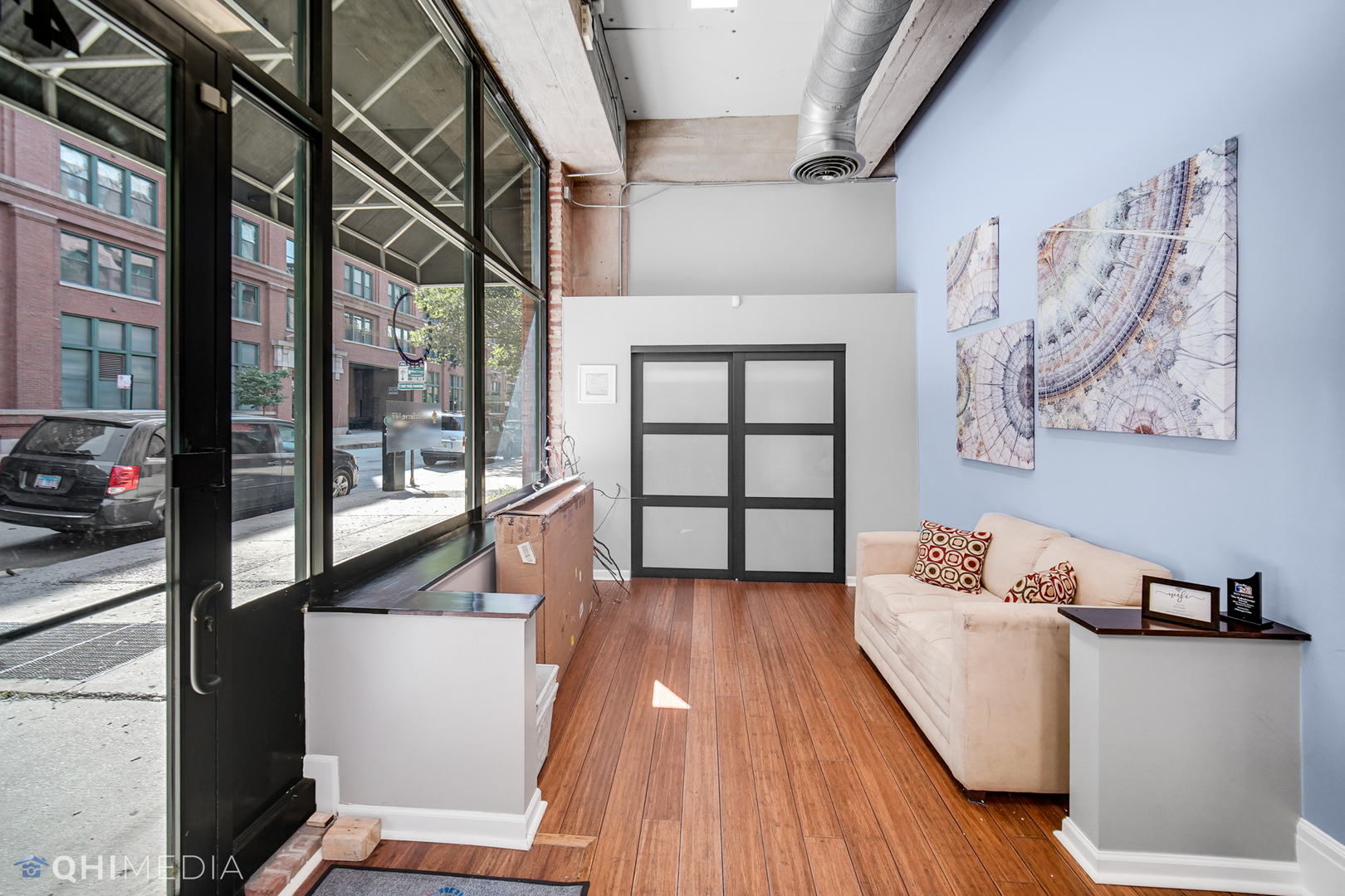 416 West Ontario Street Chicago IL 60610