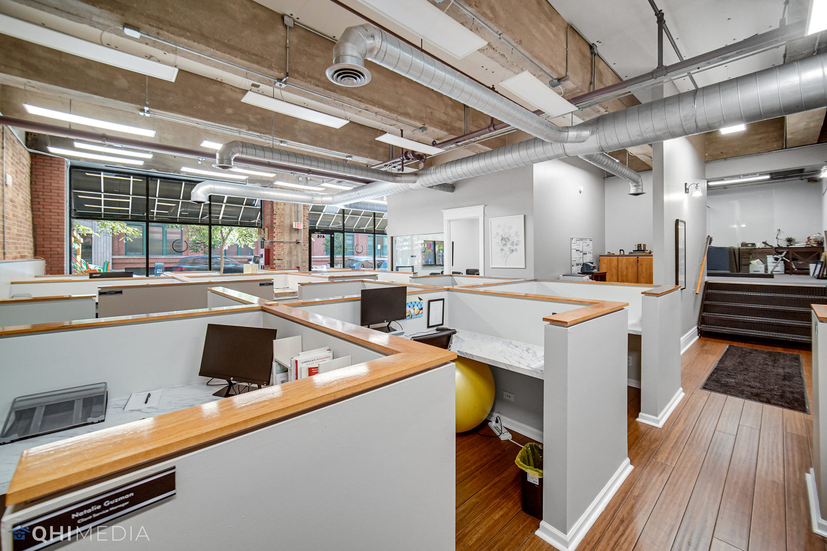 416 West Ontario Street Chicago IL 60610