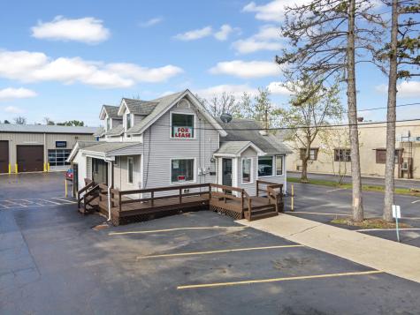 388 West Liberty Street Wauconda IL 60084