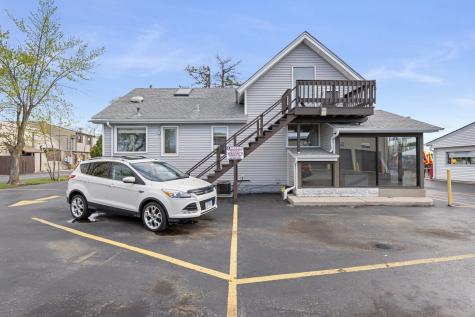 388 West Liberty Street Wauconda IL 60084