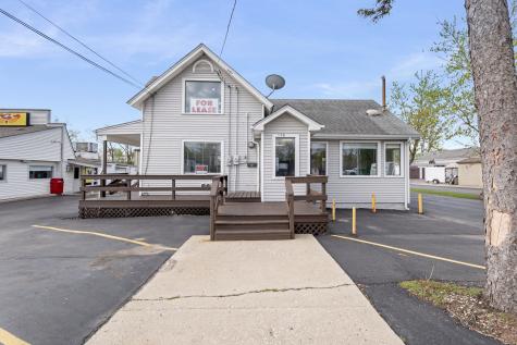 388 West Liberty Street Wauconda IL 60084