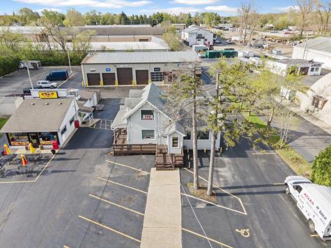 388 West Liberty Street Wauconda IL 60084