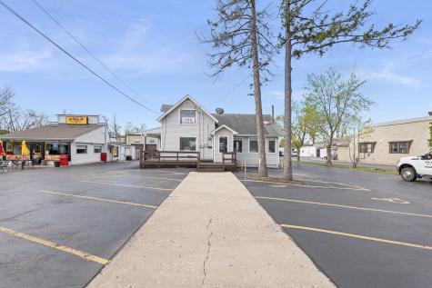 388 West Liberty Street Wauconda IL 60084