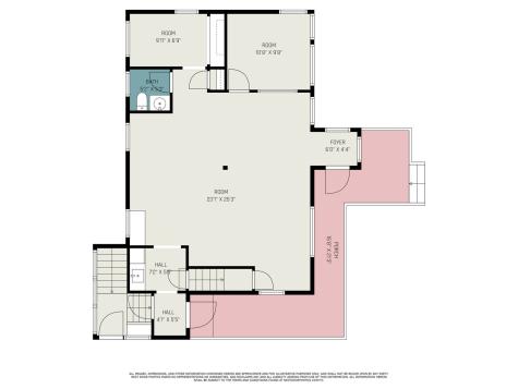 388 West Liberty Street Wauconda IL 60084