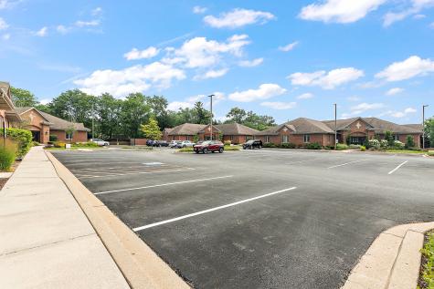 6825 Kingery Highway Willowbrook IL 60527