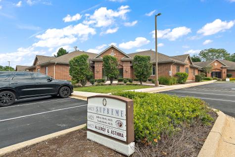 6825 Kingery Highway Willowbrook IL 60527