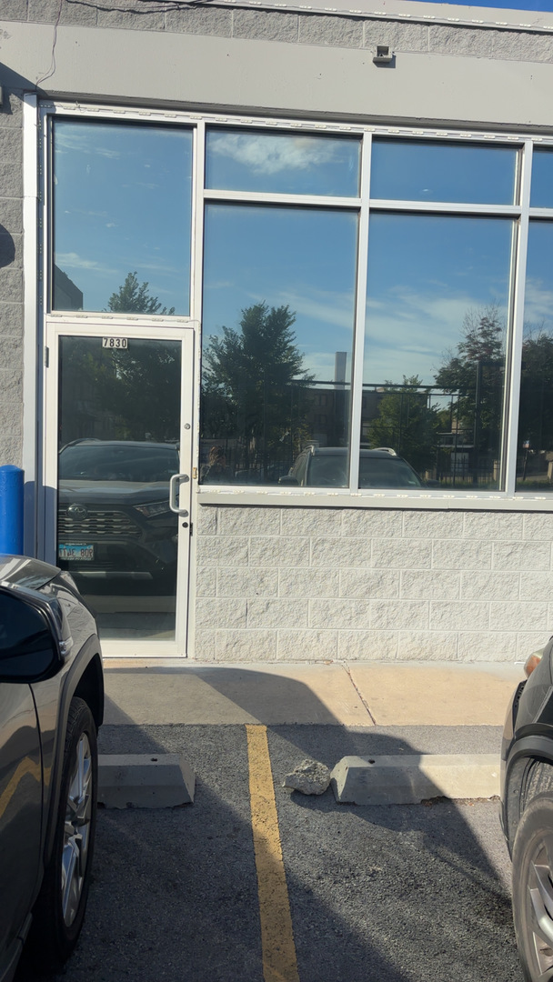 7830 South Ashland Avenue Chicago IL 60620