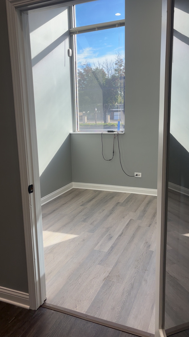 7830 South Ashland Avenue Chicago IL 60620