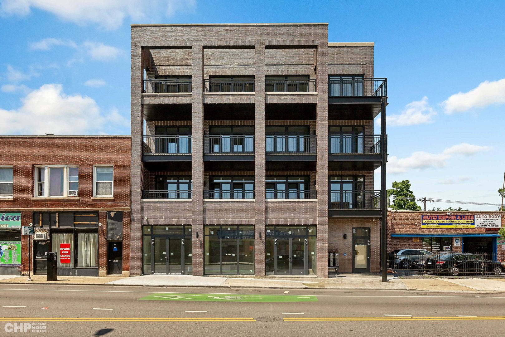 4414 North Kedzie Avenue Chicago IL 60625