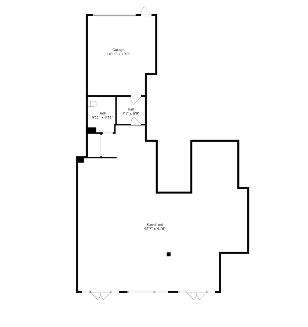 4414 North Kedzie Avenue Chicago IL 60625