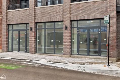 4414 North Kedzie Avenue Chicago IL 60625