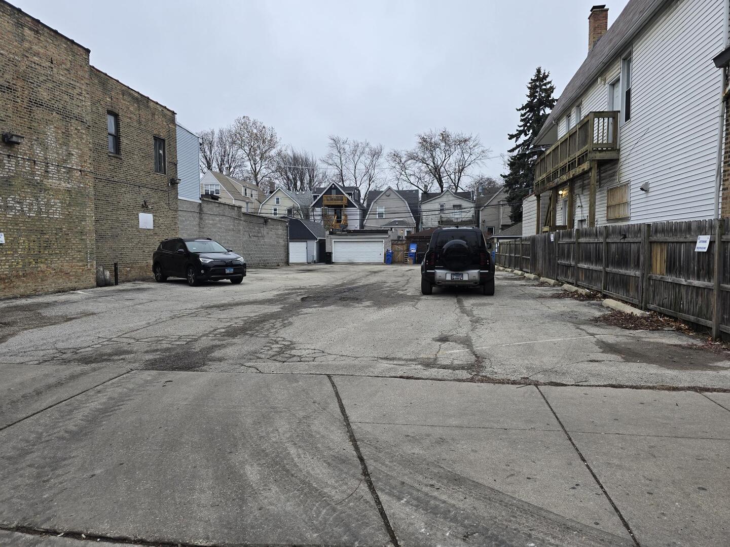 1513-1515 West Devon Avenue Chicago IL 60660