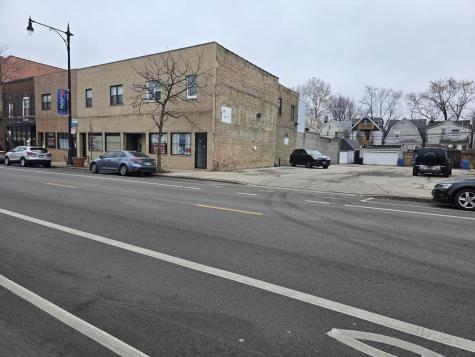 1513-1515 West Devon Avenue Chicago IL 60660