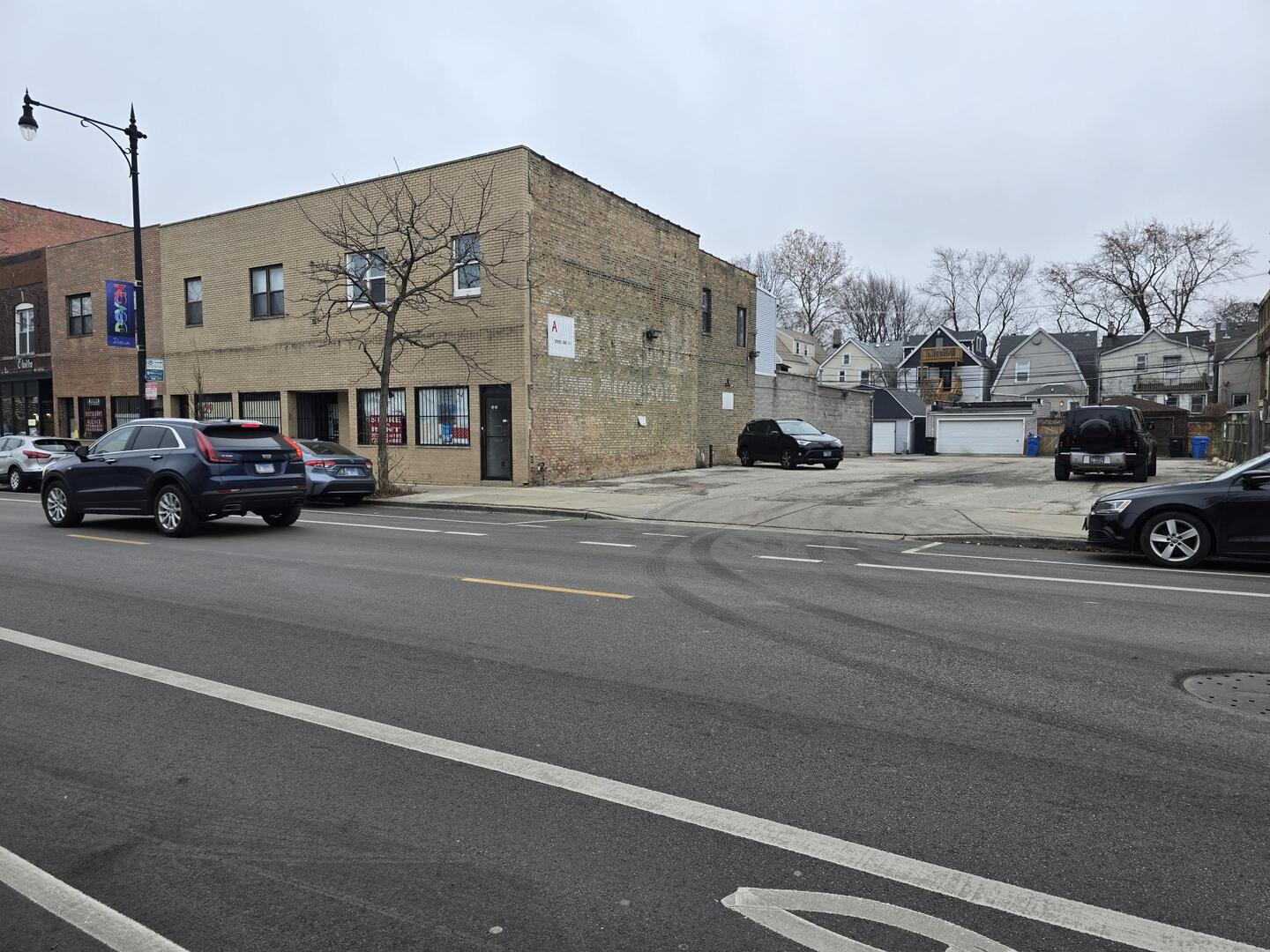 1513-1515 West Devon Avenue Chicago IL 60660