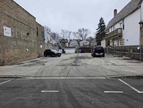 1513-1515 West Devon Avenue Chicago IL 60660