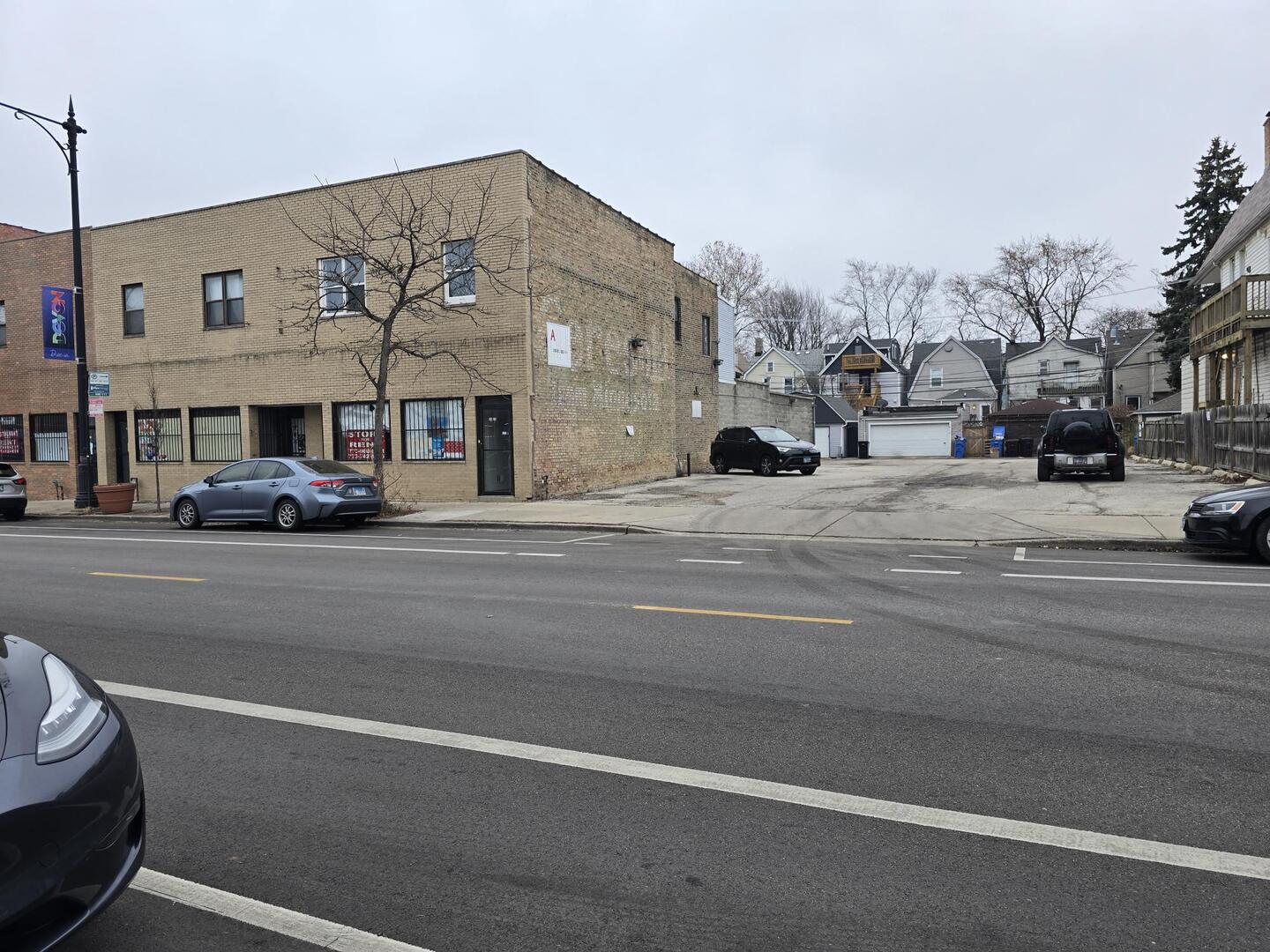 1513-1515 West Devon Avenue Chicago IL 60660