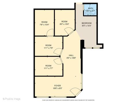 5365 West Devon Avenue Chicago IL 60646