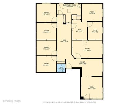 5365 West Devon Avenue Chicago IL 60646
