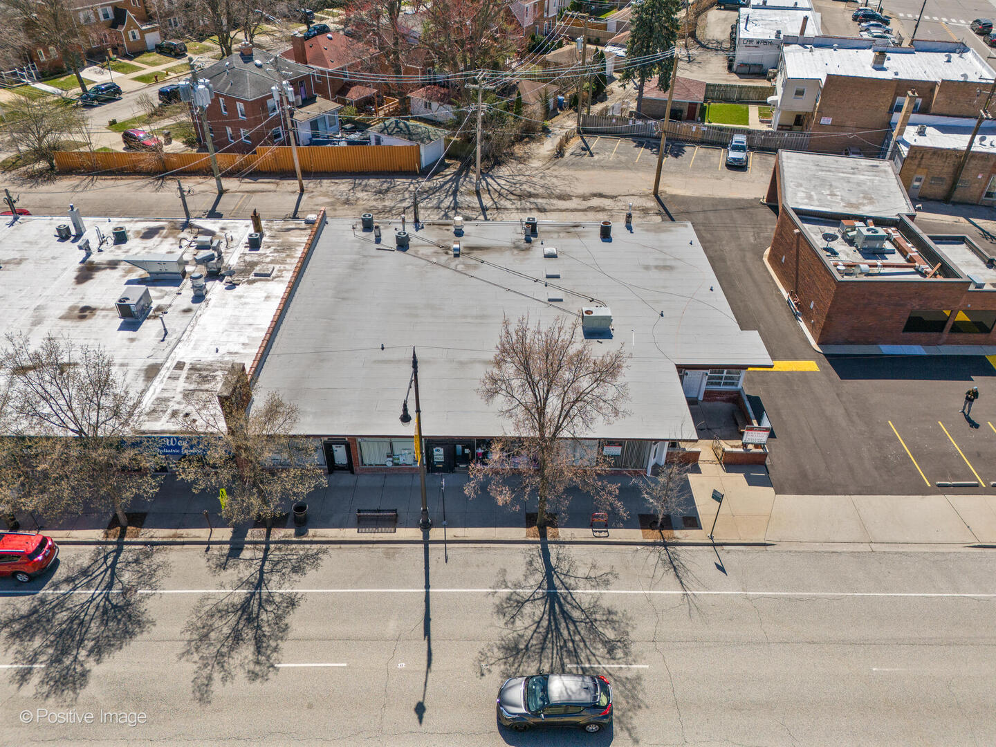 5365 West Devon Avenue Chicago IL 60646
