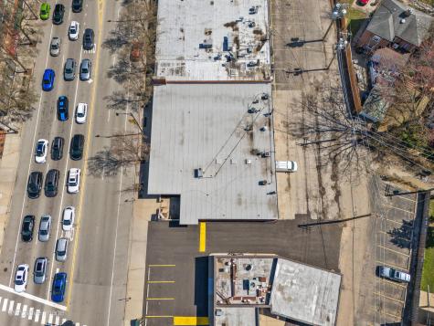 5365 West Devon Avenue Chicago IL 60646