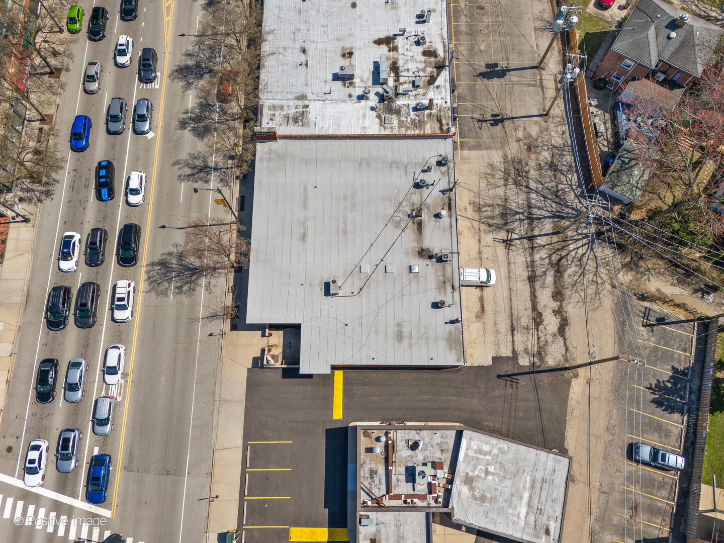 5365 West Devon Avenue Chicago IL 60646