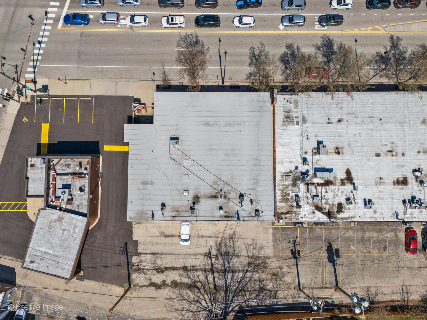 5365 West Devon Avenue Chicago IL 60646