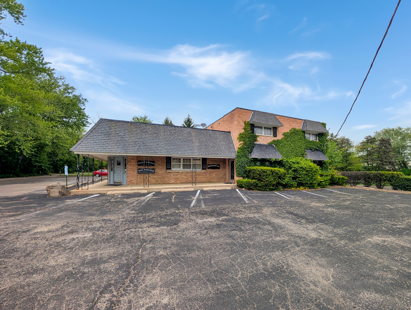 4106 West Crystal Lake Road Mchenry IL 60050