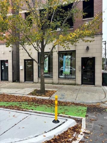 215 East 31st Street Chicago IL 60616
