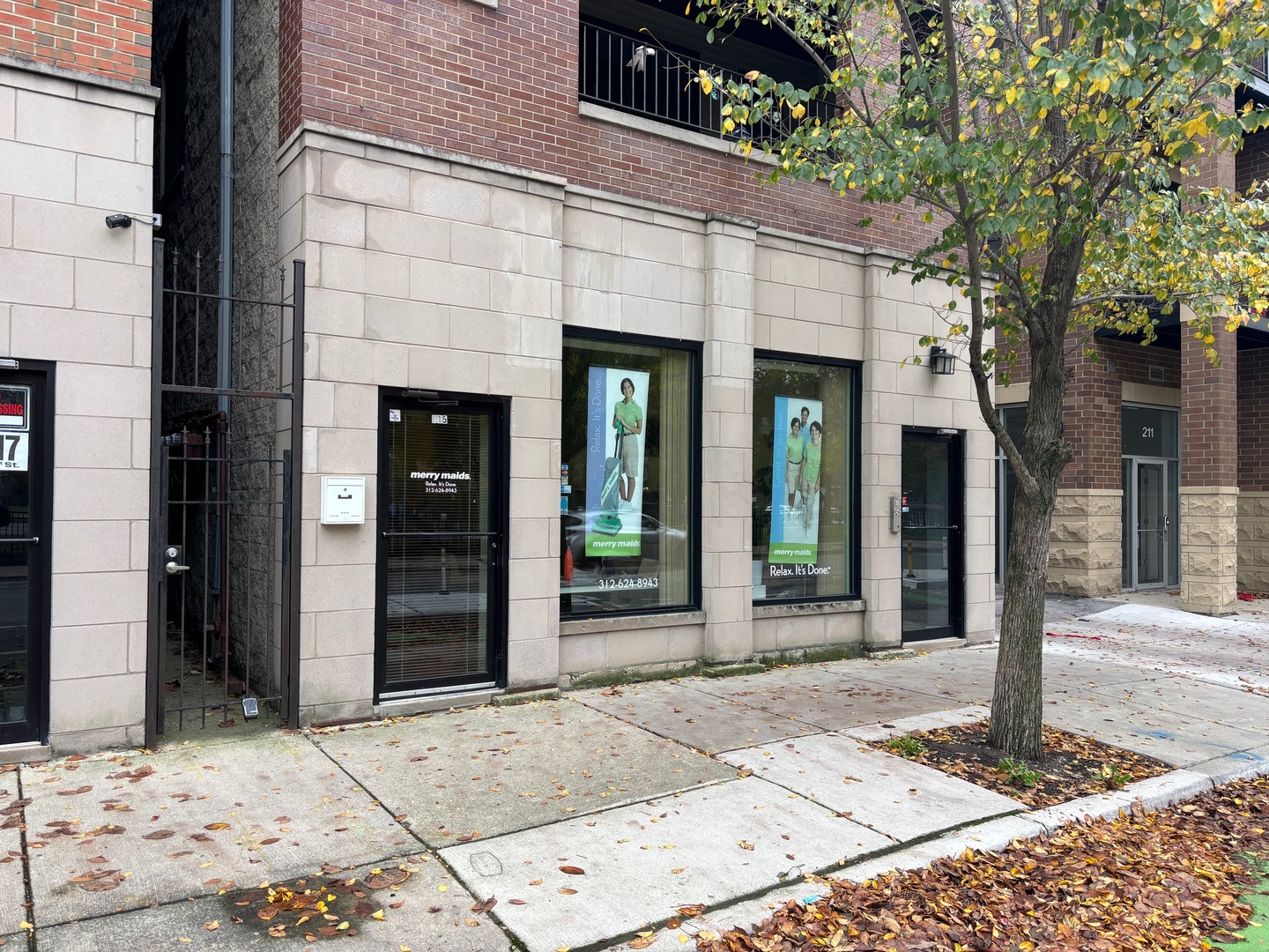 215 East 31st Street Chicago IL 60616