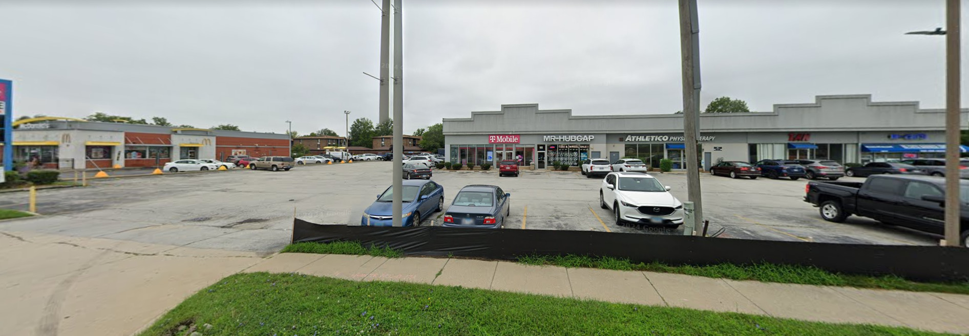 13616 Cicero Avenue Crestwood IL 60418