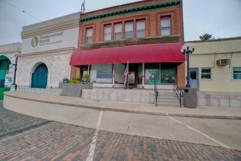 109 North Chestnut Street Onarga IL 60955