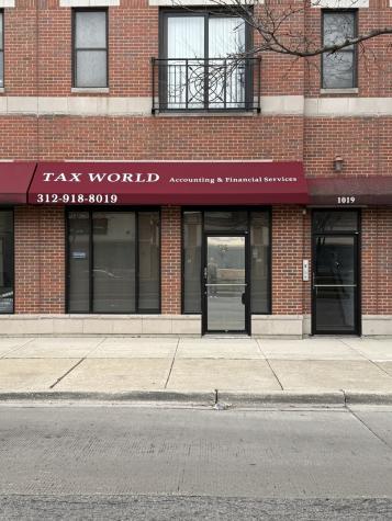 1019 South Western Avenue Chicago IL 60612
